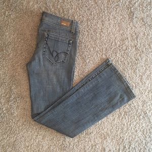 Refuge Jeans